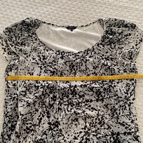 Lovely Summer Top - Picture 4 of 8